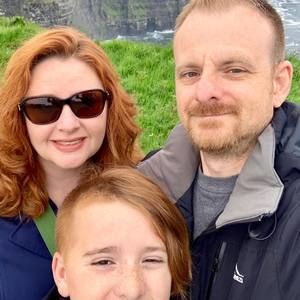 Meet your Posher, Annie